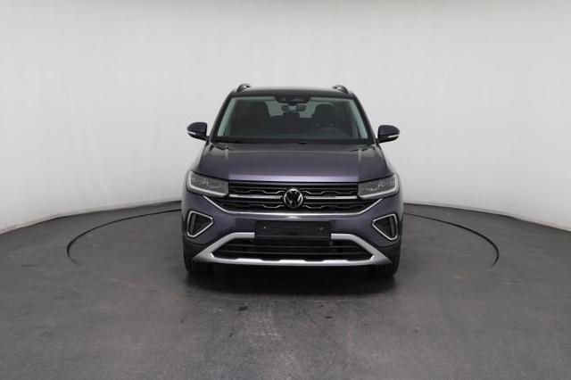 Volkswagen T-Cross LIFE (Life) 1.0 TSI 85kW (115 PS) 7-Gang DSG 