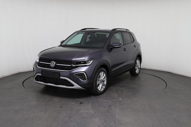 Volkswagen T-Cross LIFE (Life) 1.0 TSI 85kW (115 PS) 7-Gang DSG 