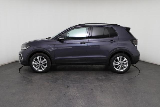 Volkswagen T-Cross LIFE (Life) 1.0 TSI 85kW (115 PS) 7-Gang DSG 
