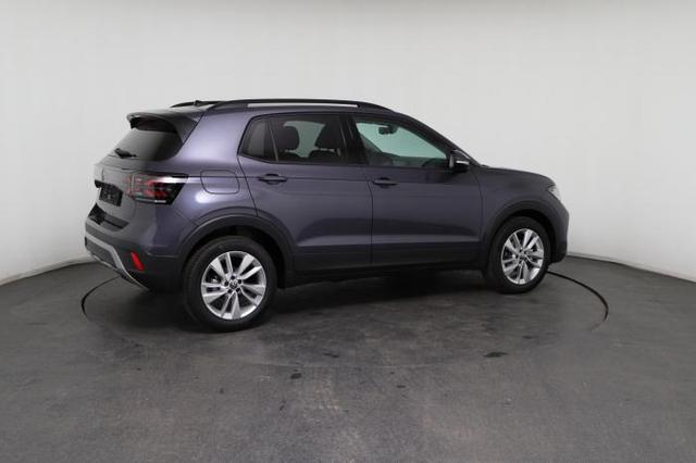Volkswagen T-Cross LIFE (Life) 1.0 TSI 85kW (115 PS) 7-Gang DSG 