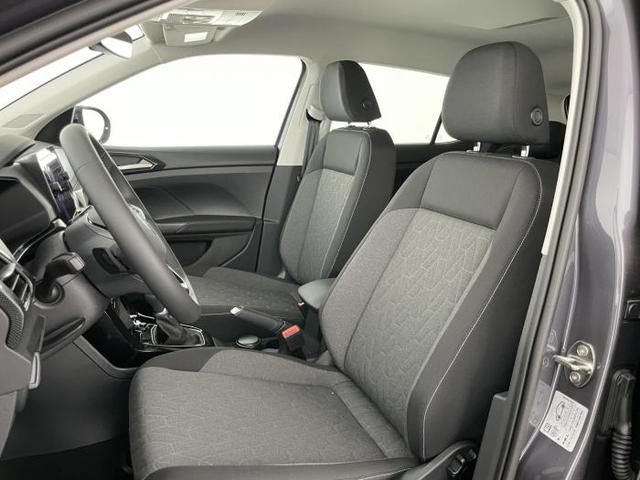 Volkswagen T-Cross LIFE (Life) 1.0 TSI 85kW (115 PS) 7-Gang DSG 