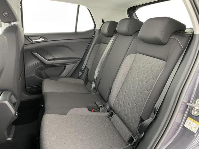 Volkswagen T-Cross LIFE (Life) 1.0 TSI 85kW (115 PS) 7-Gang DSG 