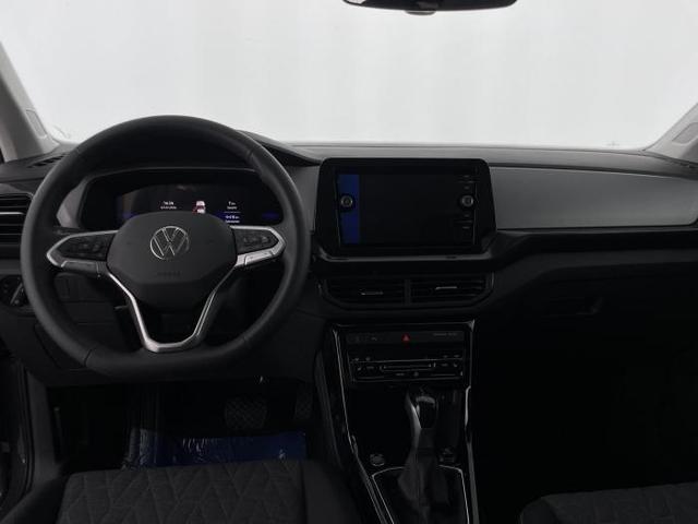 Volkswagen T-Cross LIFE (Life) 1.0 TSI 85kW (115 PS) 7-Gang DSG 