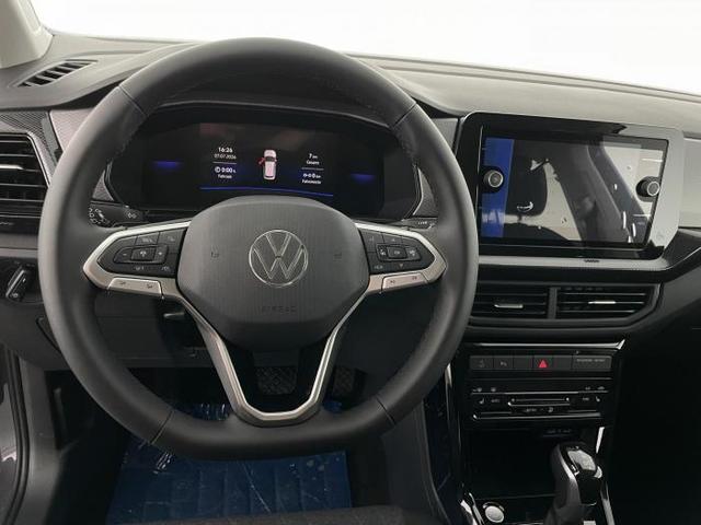Volkswagen T-Cross LIFE (Life) 1.0 TSI 85kW (115 PS) 7-Gang DSG 