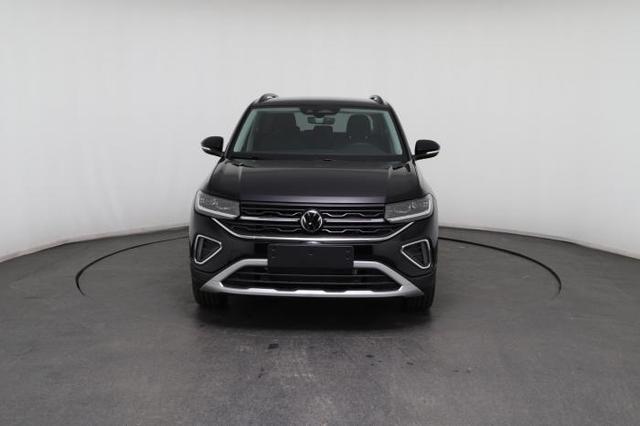 Volkswagen T-Cross LIFE (Life) 1.0 TSI 85kW (115 PS) 7-Gang DSG 