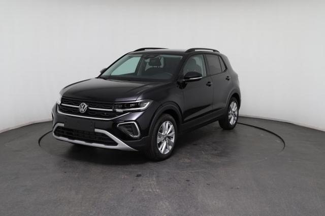 Volkswagen T-Cross LIFE (Life) 1.0 TSI 85kW (115 PS) 7-Gang DSG 