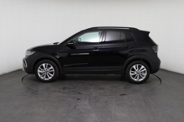 Volkswagen T-Cross LIFE (Life) 1.0 TSI 85kW (115 PS) 7-Gang DSG 