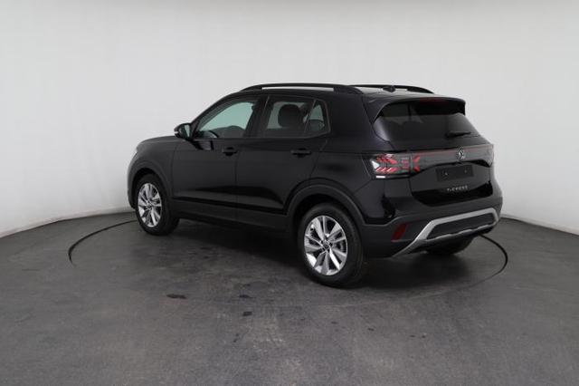 Volkswagen T-Cross LIFE (Life) 1.0 TSI 85kW (115 PS) 7-Gang DSG 