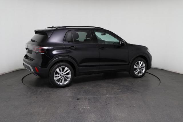Volkswagen T-Cross LIFE (Life) 1.0 TSI 85kW (115 PS) 7-Gang DSG 