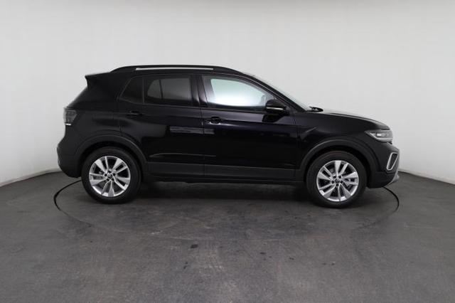 Volkswagen T-Cross LIFE (Life) 1.0 TSI 85kW (115 PS) 7-Gang DSG 