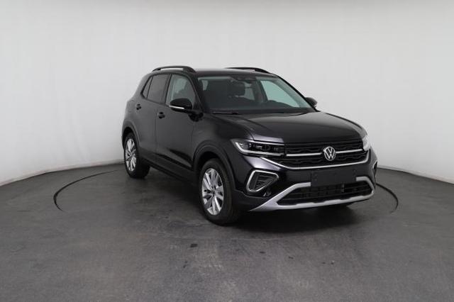 Volkswagen T-Cross LIFE (Life) 1.0 TSI 85kW (115 PS) 7-Gang DSG 