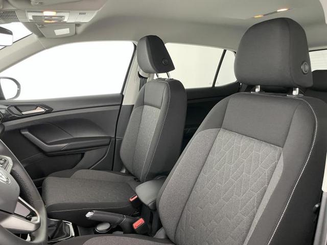 Volkswagen T-Cross LIFE (Life) 1.0 TSI 85kW (115 PS) 7-Gang DSG 
