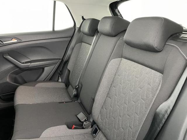 Volkswagen T-Cross LIFE (Life) 1.0 TSI 85kW (115 PS) 7-Gang DSG 