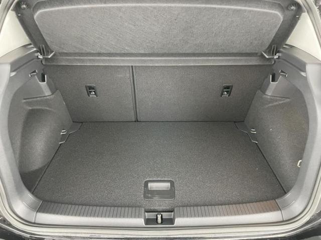 Volkswagen T-Cross LIFE (Life) 1.0 TSI 85kW (115 PS) 7-Gang DSG 