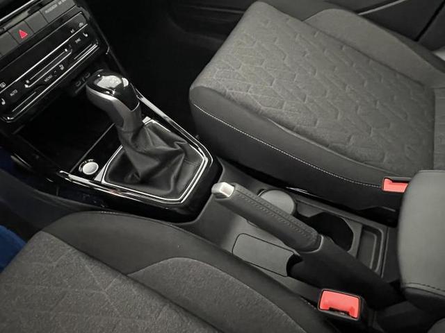 Volkswagen T-Cross LIFE (Life) 1.0 TSI 85kW (115 PS) 7-Gang DSG 