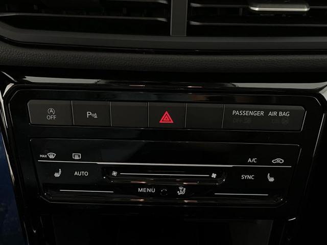 Volkswagen T-Cross LIFE (Life) 1.0 TSI 85kW (115 PS) 7-Gang DSG 