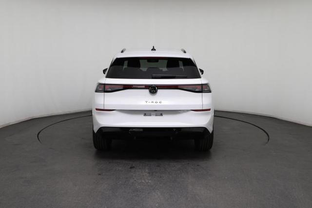 Volkswagen T-Roc R-Line (R-Line) 1.5 eTSI 110kW (150 PS) 7-Gang DSG 