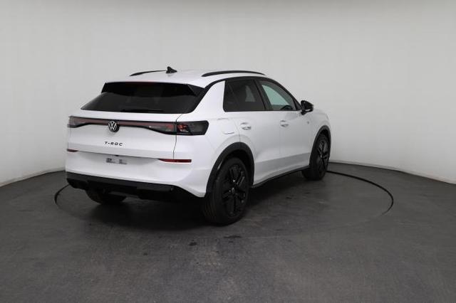 Volkswagen T-Roc R-Line (R-Line) 1.5 eTSI 110kW (150 PS) 7-Gang DSG 