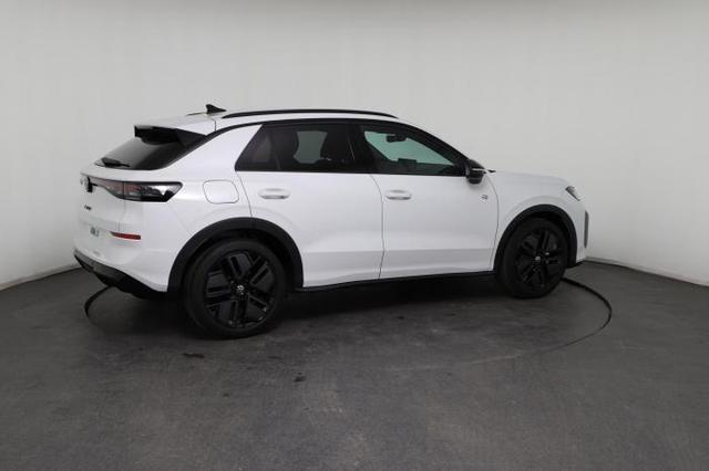 Volkswagen T-Roc R-Line (R-Line) 1.5 eTSI 110kW (150 PS) 7-Gang DSG 
