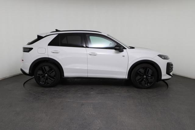 Volkswagen T-Roc R-Line (R-Line) 1.5 eTSI 110kW (150 PS) 7-Gang DSG 