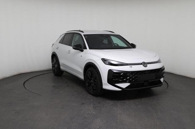 Volkswagen T-Roc R-Line (R-Line) 1.5 eTSI 110kW (150 PS) 7-Gang DSG 