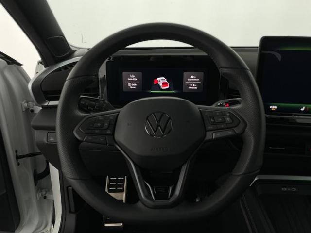 Volkswagen T-Roc R-Line (R-Line) 1.5 eTSI 110kW (150 PS) 7-Gang DSG 