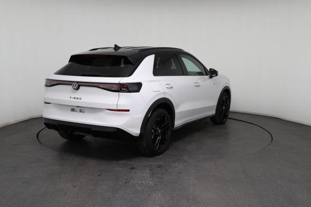 Volkswagen T-Roc R-Line (R-Line) 1.5 eTSI 110kW (150 PS) 7-Gang DSG 