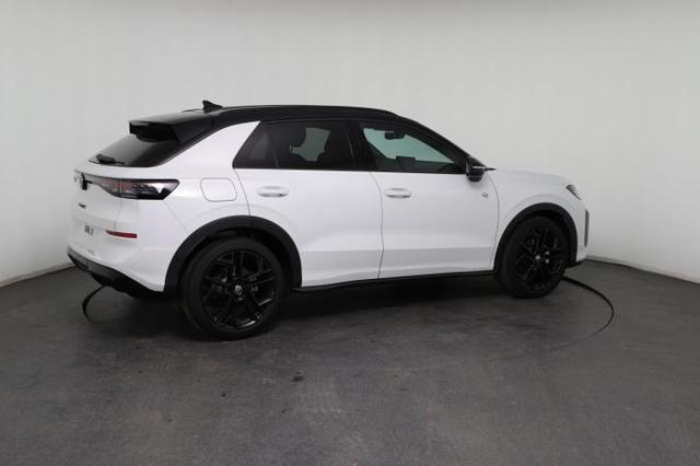 Volkswagen T-Roc R-Line (R-Line) 1.5 eTSI 110kW (150 PS) 7-Gang DSG 