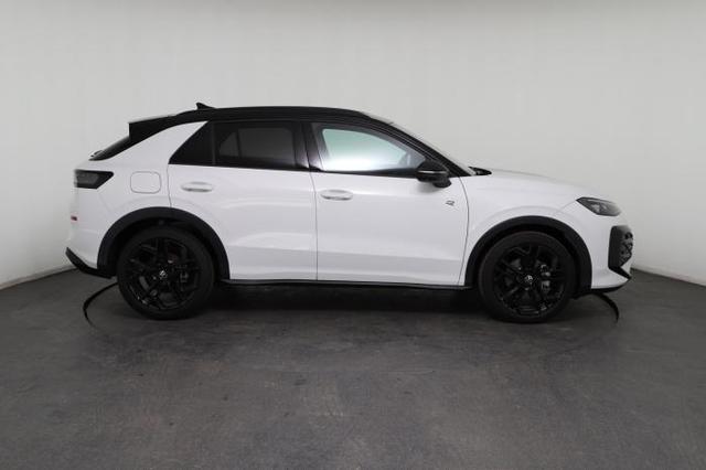 Volkswagen T-Roc R-Line (R-Line) 1.5 eTSI 110kW (150 PS) 7-Gang DSG 