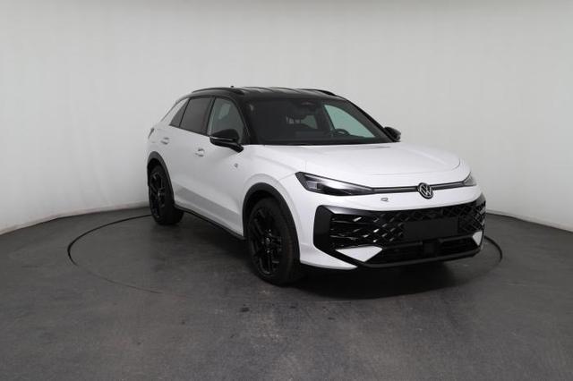 Volkswagen T-Roc R-Line (R-Line) 1.5 eTSI 110kW (150 PS) 7-Gang DSG 