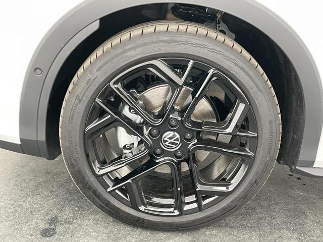 Volkswagen T-Roc R-Line (R-Line) 1.5 eTSI 110kW (150 PS) 7-Gang DSG 