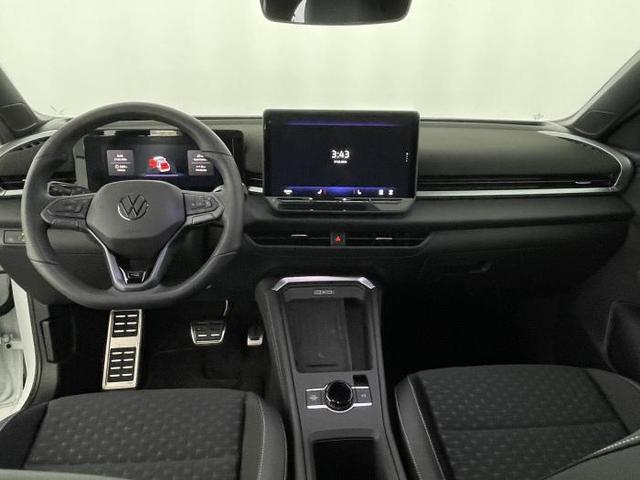 Volkswagen T-Roc R-Line (R-Line) 1.5 eTSI 110kW (150 PS) 7-Gang DSG 