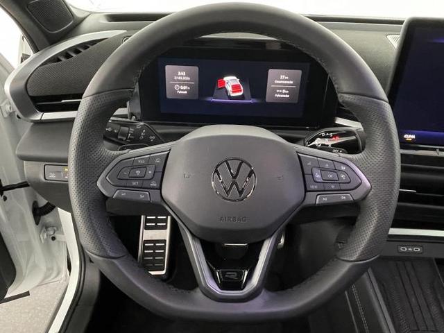 Volkswagen T-Roc R-Line (R-Line) 1.5 eTSI 110kW (150 PS) 7-Gang DSG 