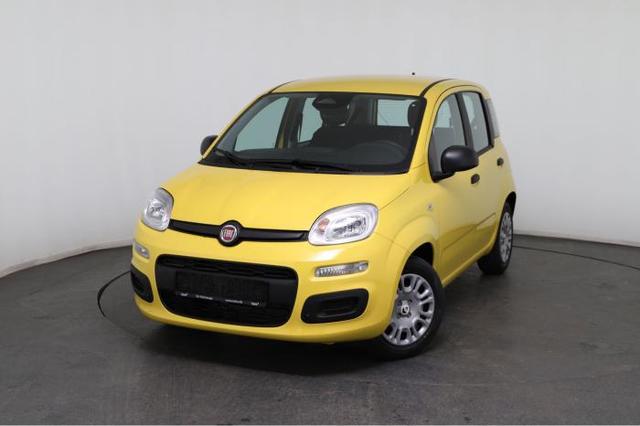 Fiat Panda - Pandina Pop (Pandina Pop) 1.0 Mild-Hybrid (65PS) 6-Gang Schaltgetriebe