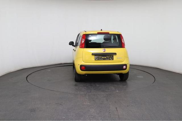 Fiat Panda Pandina Pop (Pandina Pop) 1.0 Mild-Hybrid (65PS) 6-Gang Schaltgetriebe 