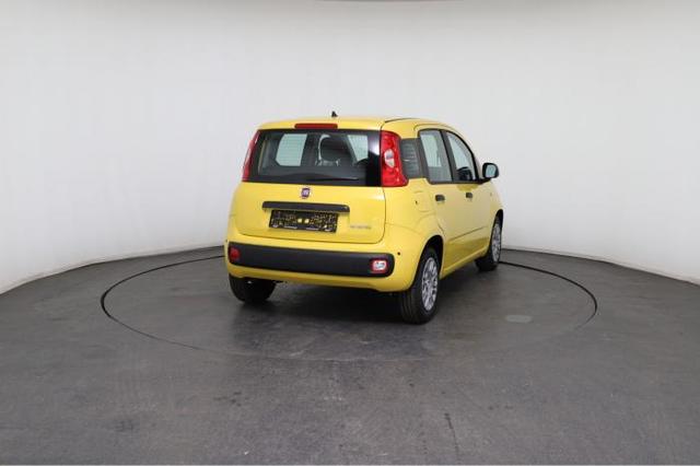 Fiat Panda Pandina Pop (Pandina Pop) 1.0 Mild-Hybrid (65PS) 6-Gang Schaltgetriebe 
