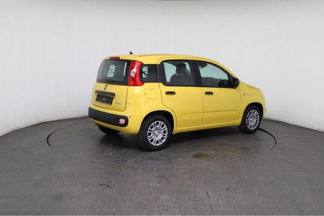 Fiat Panda Pandina Pop (Pandina Pop) 1.0 Mild-Hybrid (65PS) 6-Gang Schaltgetriebe 