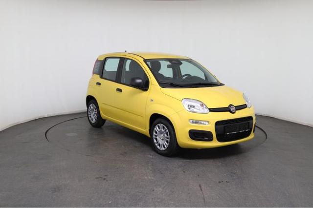 Fiat Panda Pandina Pop (Pandina Pop) 1.0 Mild-Hybrid (65PS) 6-Gang Schaltgetriebe 