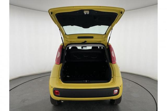 Fiat Panda Pandina Pop (Pandina Pop) 1.0 Mild-Hybrid (65PS) 6-Gang Schaltgetriebe 