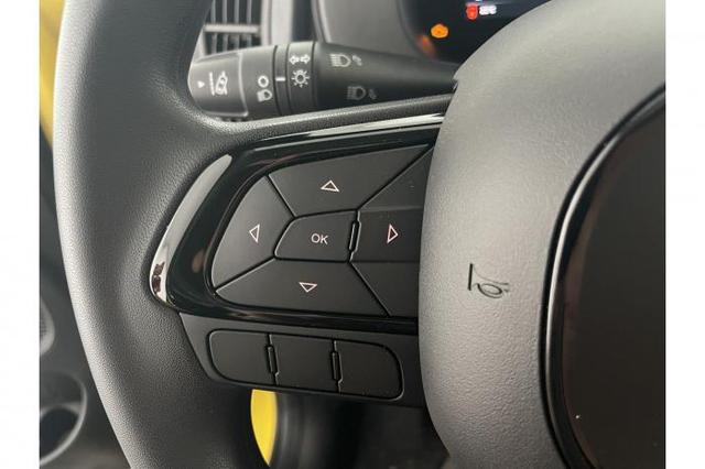 Fiat Panda Pandina Pop (Pandina Pop) 1.0 Mild-Hybrid (65PS) 6-Gang Schaltgetriebe 