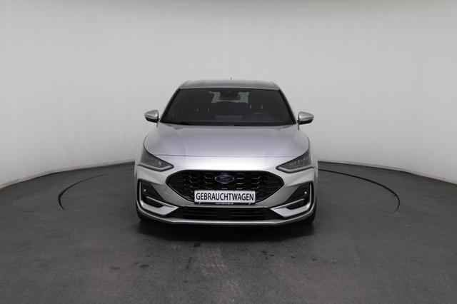 Ford Focus ST-Line (ST-Line) 1.0 EcoBoost 114kW (155 PS) 7-Gang Doppelkupplungsgetriebe 