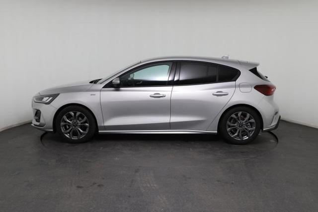Ford Focus ST-Line (ST-Line) 1.0 EcoBoost 114kW (155 PS) 7-Gang Doppelkupplungsgetriebe 