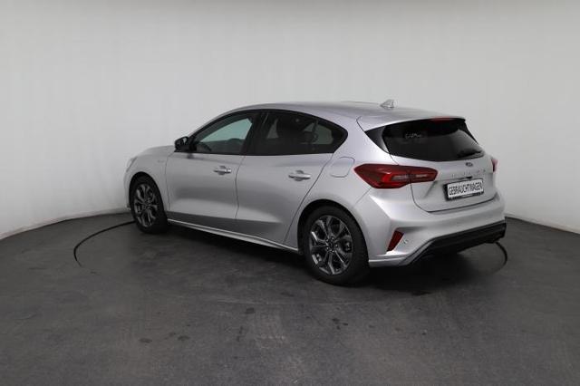 Ford Focus ST-Line (ST-Line) 1.0 EcoBoost 114kW (155 PS) 7-Gang Doppelkupplungsgetriebe 