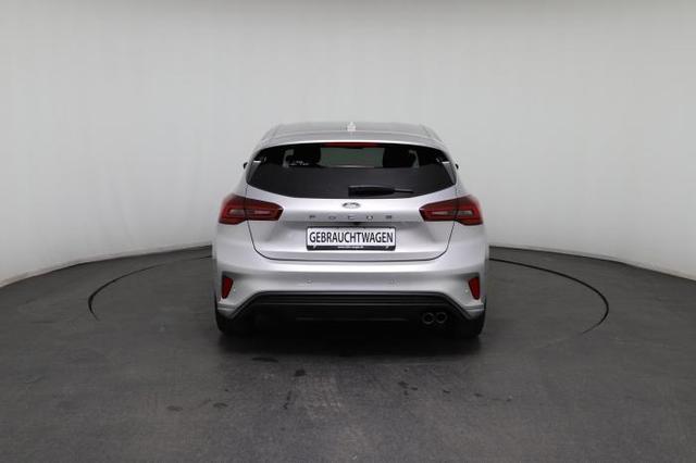 Ford Focus 1.0 EcoBoost 114kW (155 PS) 7-Gang Doppelkupplungsgetriebe 