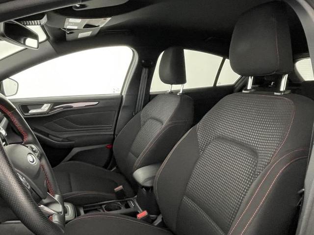 Ford Focus 1.0 EcoBoost 114kW (155 PS) 7-Gang Doppelkupplungsgetriebe 