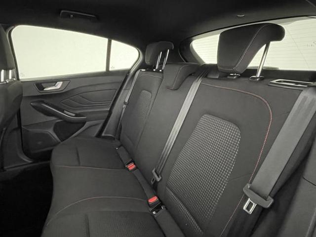 Ford Focus 1.0 EcoBoost 114kW (155 PS) 7-Gang Doppelkupplungsgetriebe 