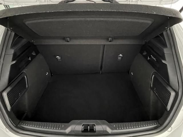 Ford Focus 1.0 EcoBoost 114kW (155 PS) 7-Gang Doppelkupplungsgetriebe 