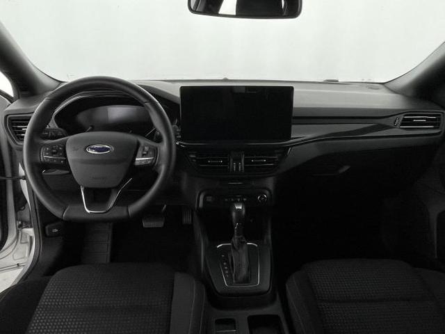 Ford Focus 1.0 EcoBoost 114kW (155 PS) 7-Gang Doppelkupplungsgetriebe 