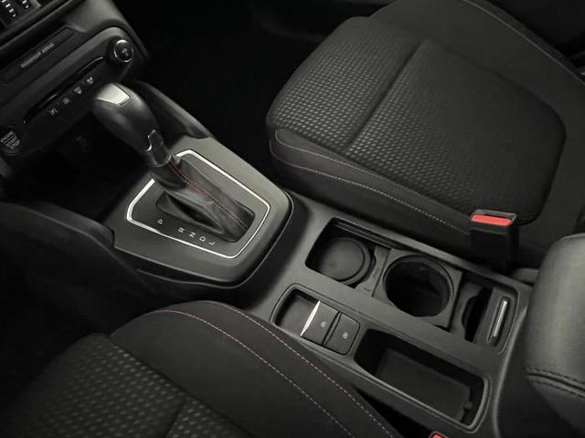 Ford Focus 1.0 EcoBoost 114kW (155 PS) 7-Gang Doppelkupplungsgetriebe 