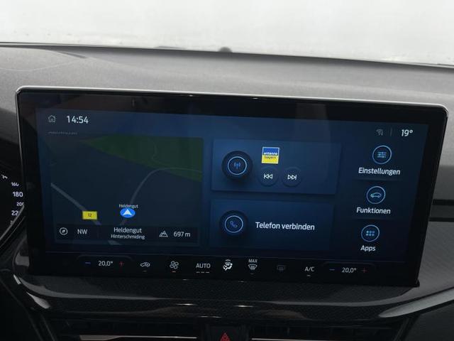Ford Focus 1.0 EcoBoost 114kW (155 PS) 7-Gang Doppelkupplungsgetriebe 